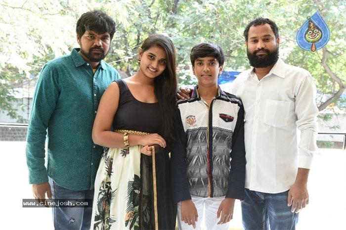 Rule Movie Ready to Release