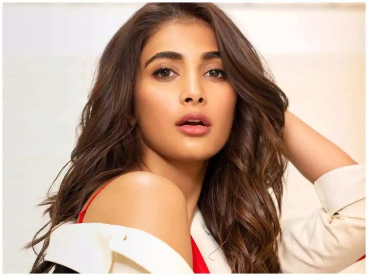 Rumors About Death Threats To Pooja Hegde! 