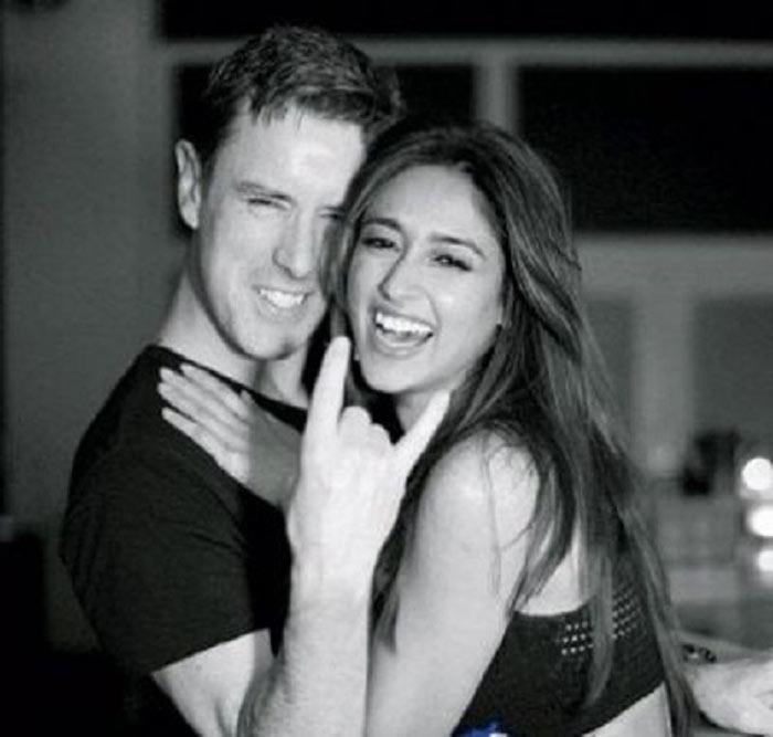 Rumors on Ileana Marriage