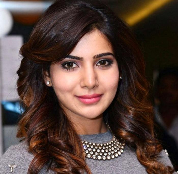 Rumors on Samantha and Naga Chaitanya Religions