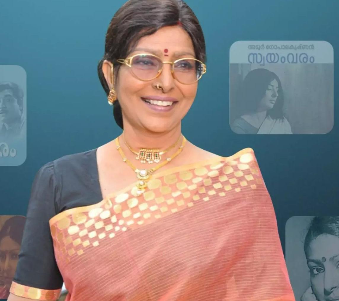 Rumors on Urvashi Sharada death