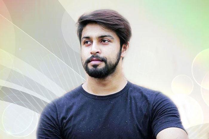 Rumours on Kalyan Dhev Second Film