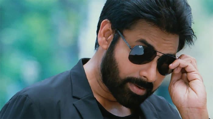 Rumours on Pawan Kalyan role in Krish Movie