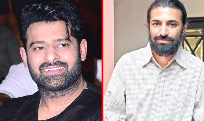 Rumours on Prabhas and Nag Ashwin Film Story line
