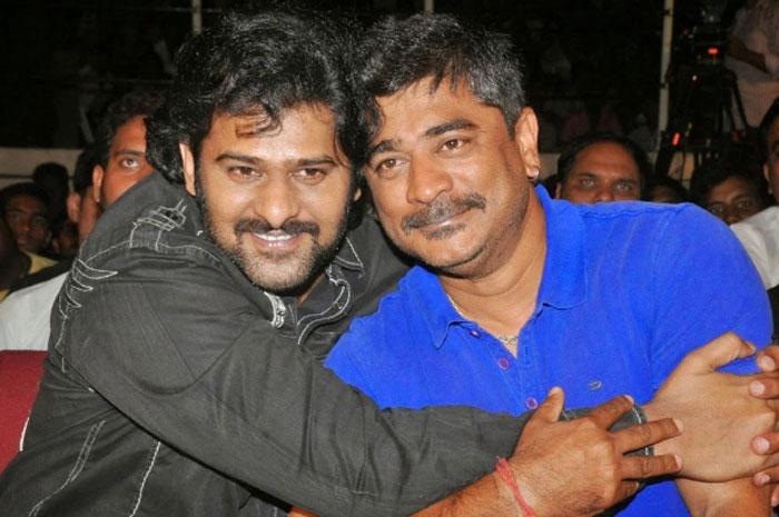 Rumours on Prabhas next Movie