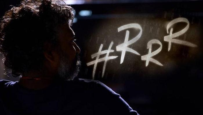 Rumours on RRR Launch Event Chief Guest