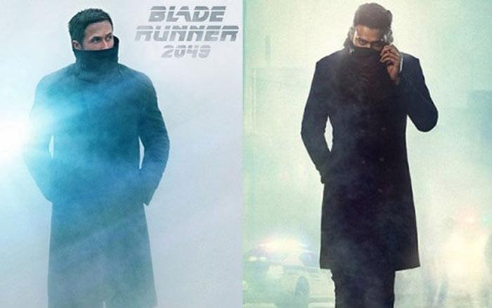 Rumours on Saaho Movie First Look