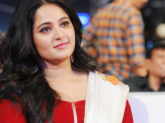 Rumours on Sweety Anushka