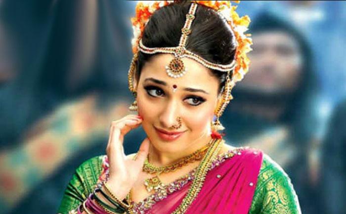 Rumours on Tamanna Marriage