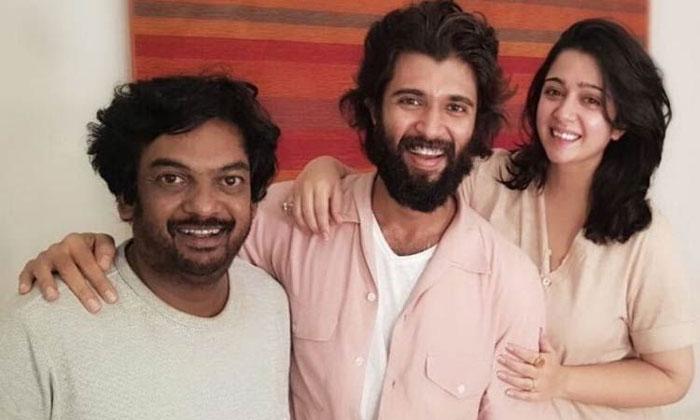 Rumours on Vijay Deverakonda Fighter Story