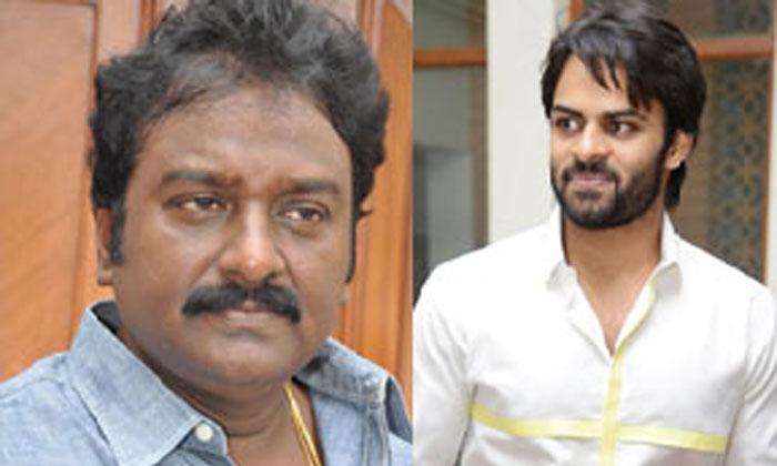 Rumours on Vinayak and Sai Dharam Tej Movie