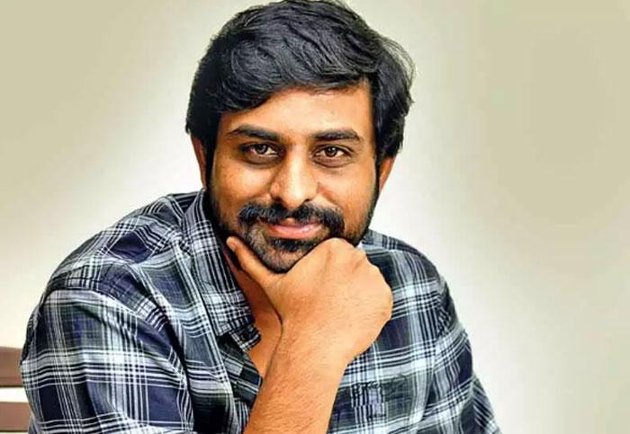 RX 100 Director Ajay Bhupathi Marriage Fixed