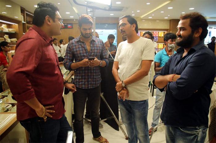 Rx 100 Hero Karthikeya Next Film Latest Update 