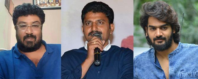 RX 100 Karthikeya and MS Reddy Combo Movie Starts Soon