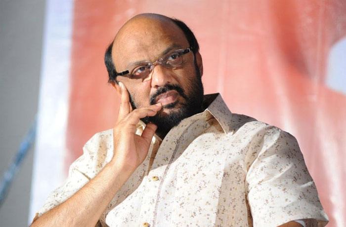 S Radhakrishna Decided to Reduce the Burden of the Distributors