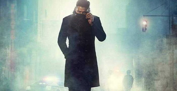 Saaho Business Creates Sensation