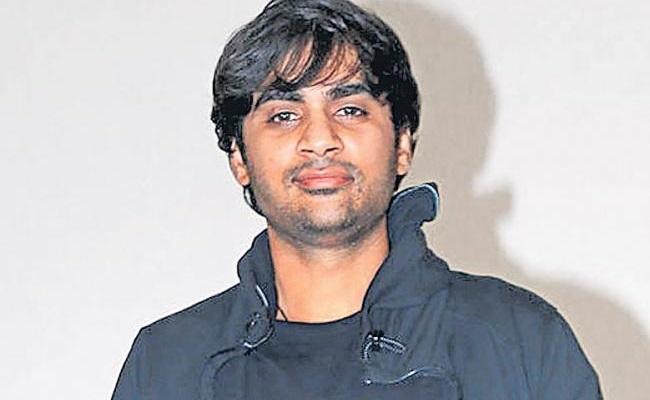 Saaho Director Next movie with Mega Hero?
