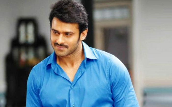 Saaho Effect on Prabhas Next Film 