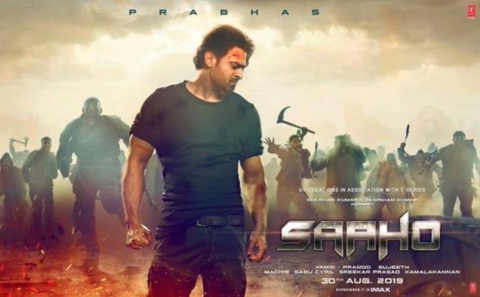 Saaho Effect.. Ten movies Releasing On August-23