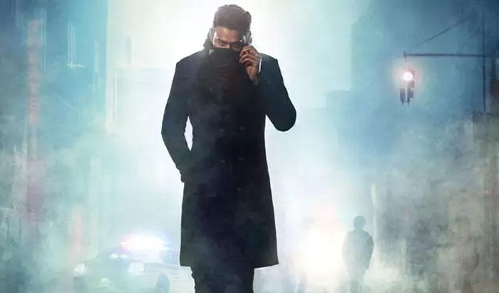 Saaho Fear to tollywood films