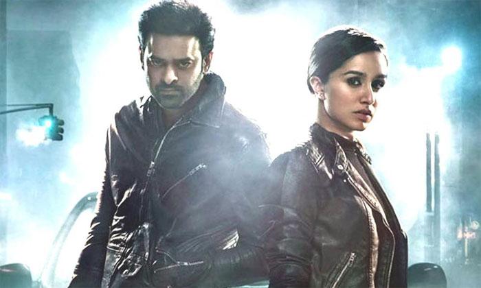 Saaho First Talk Out