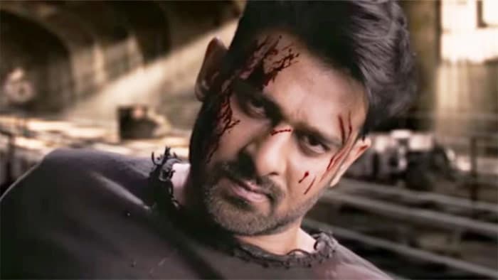 Saaho Movie Latest Update