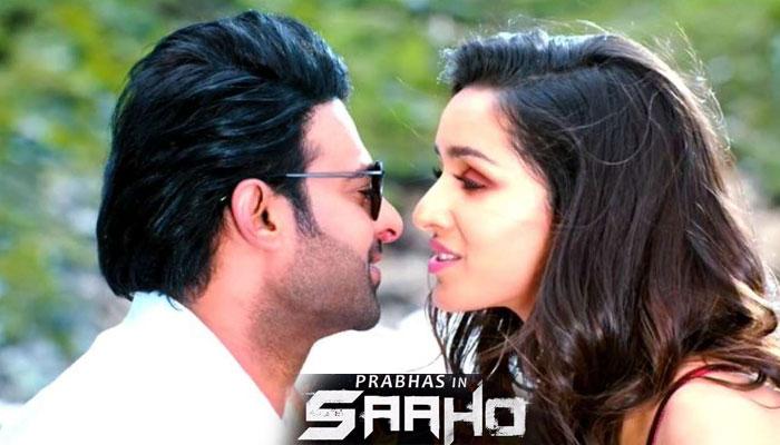 Saaho Movie Pre Release Event Date Fix