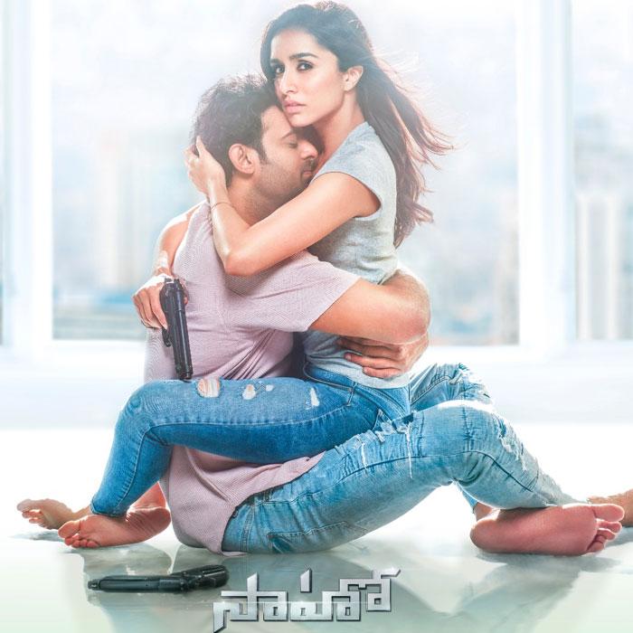 Saaho Movie Ready to Release