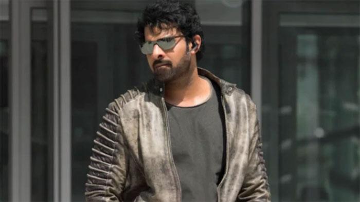 Saaho Movie Release Postponed