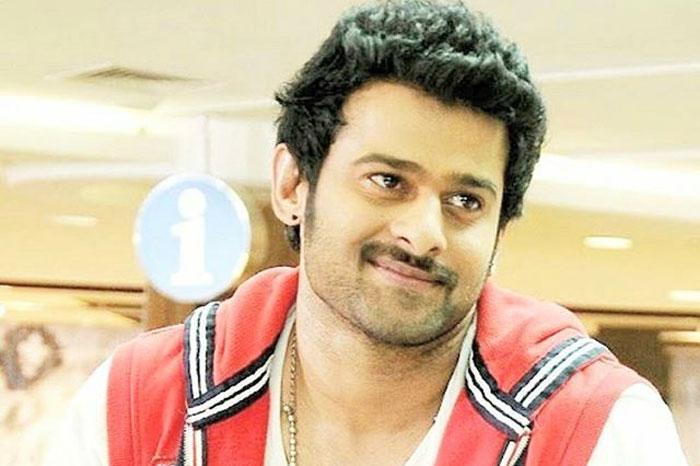 Saaho Prabhas Rejects A Fancy Offer