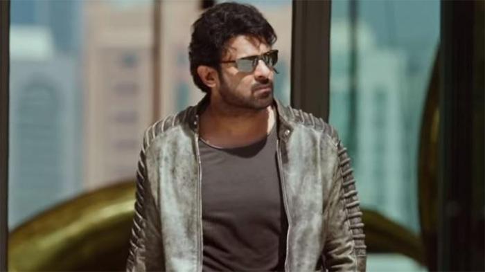Saaho Premiere Shows Cancelled in US