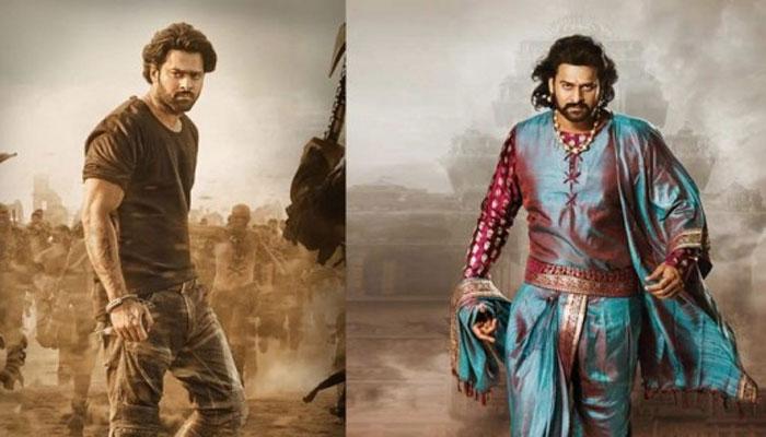 Saaho Result at Box Office