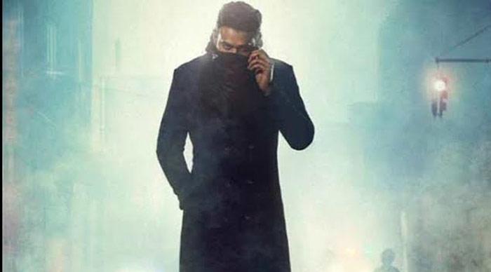 Saaho Shooting in RFC