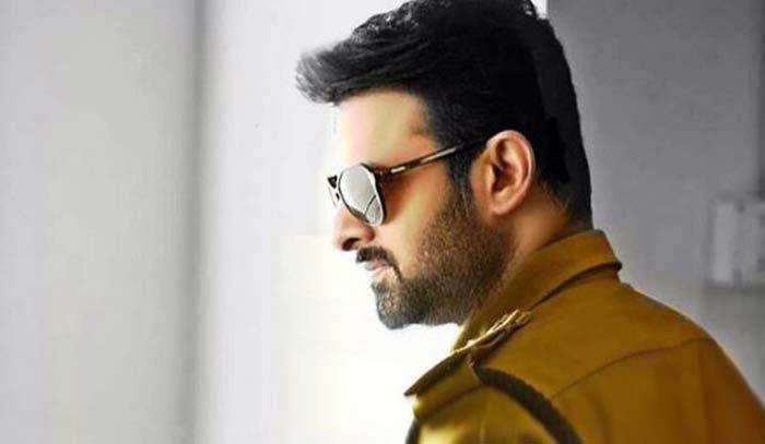 Saaho Shooting Update