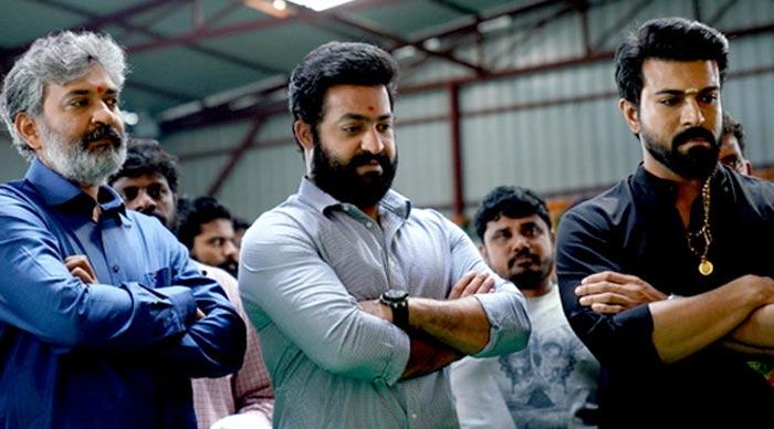 Saaho, Syeraa Effect Jakkanna Takes Care!