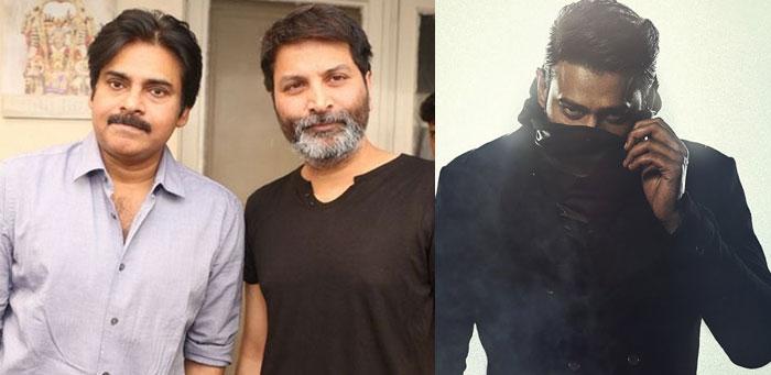 Saaho Team Alerts with Agnathavasi Copy Issues