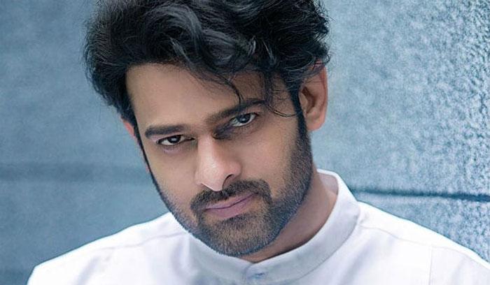 Saaho Team Happy with Music Directors Issue