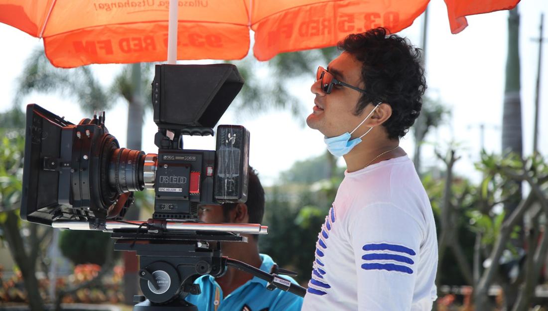 Saathi Movie Schedule Complete!