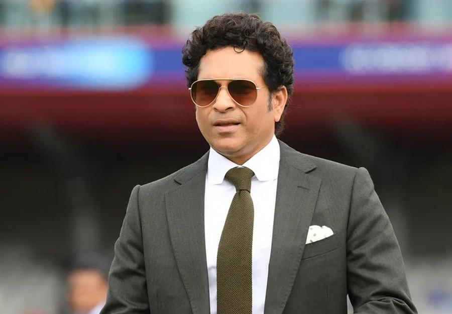 Sachin Tendulkar to be Chief Guest for Trailer Launch Event of 800