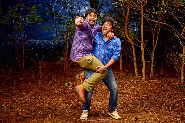 CineJosh news