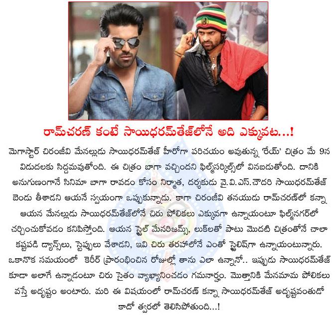 CineJosh news
