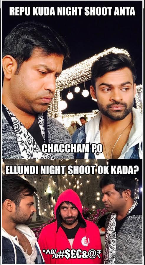 CineJosh news