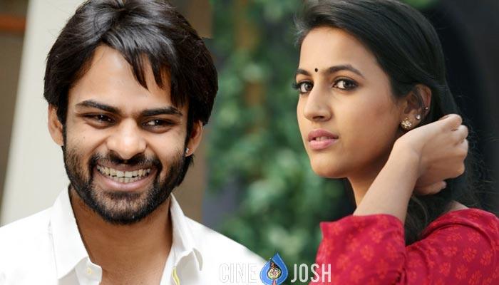 Sai Dharam Clarity on alleged marriage with Niharika
