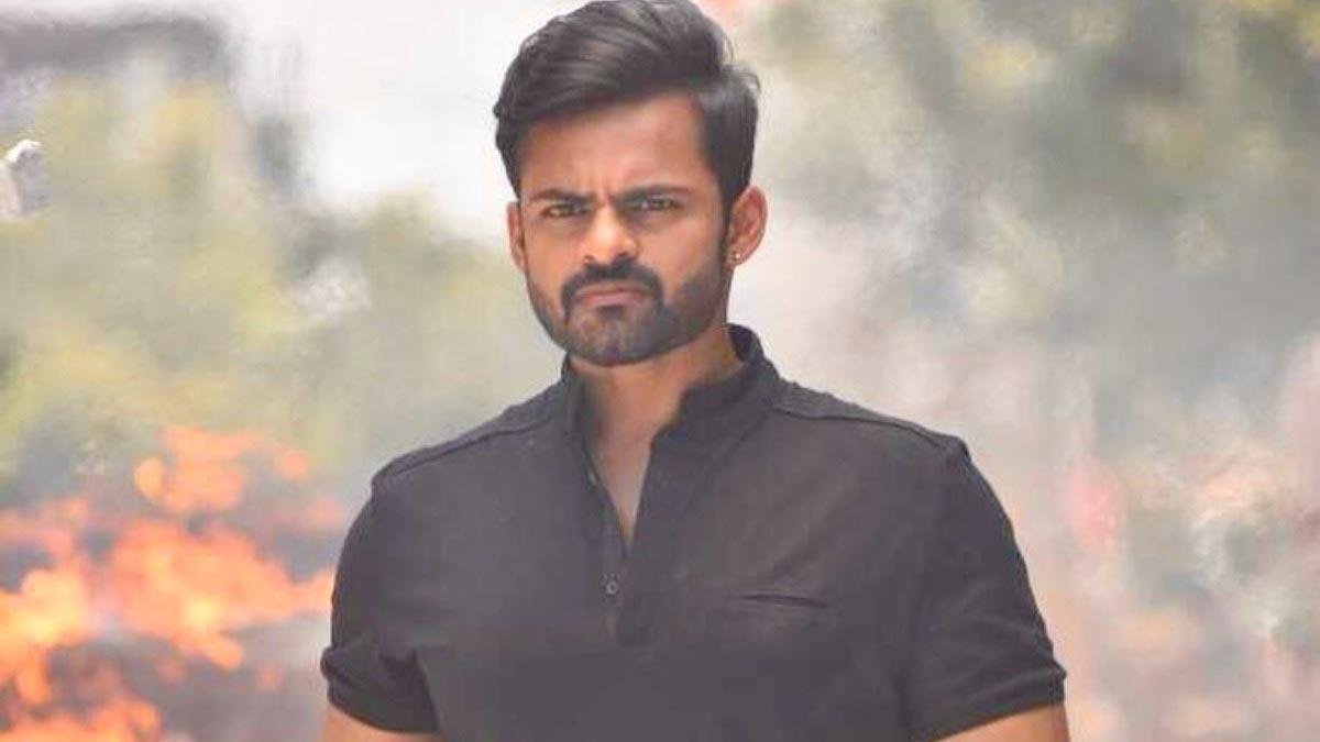 Sai Dharam Tej health update