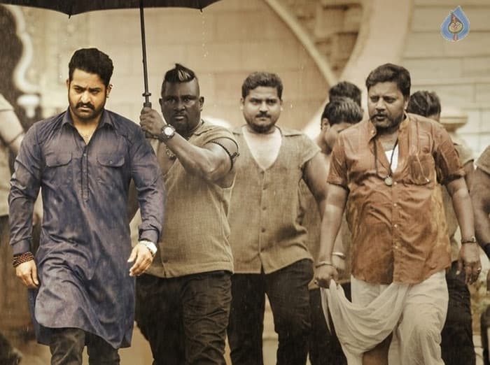 Sai Kumar Important Role in Jai Lava Kusa