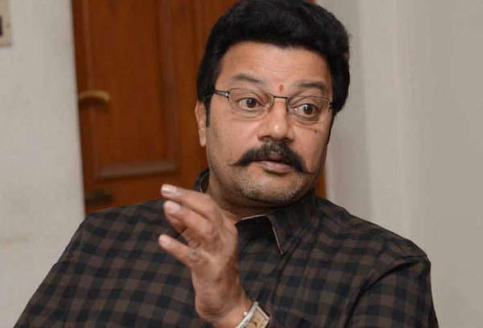 Sai Kumar loses deposit in Bagepalli
