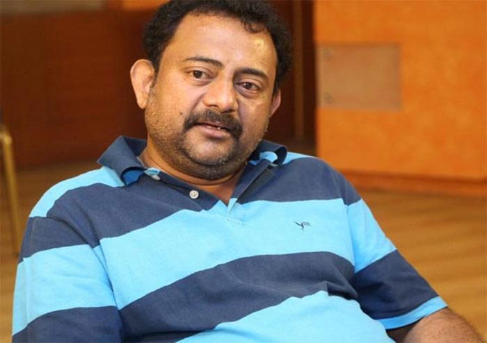 Sai Madhav Burra About Mahanati Movie