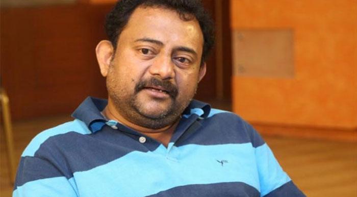 Sai Madhav Burra Confirmed Mahesh and Krish Movie