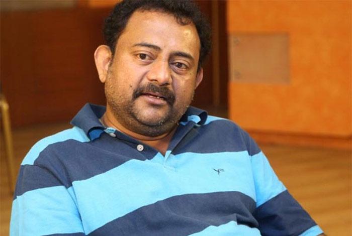 Sai Madhav Burra Dialogues to Balakrishna's NTR Biopic