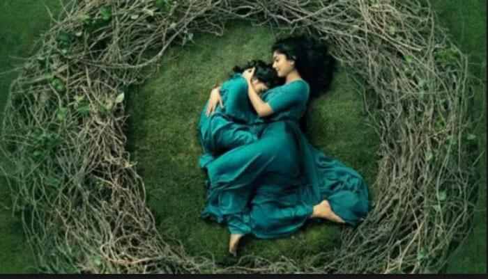Sai Pallavi about Kanam movie Role